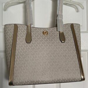 Michael Kors Tote Bag